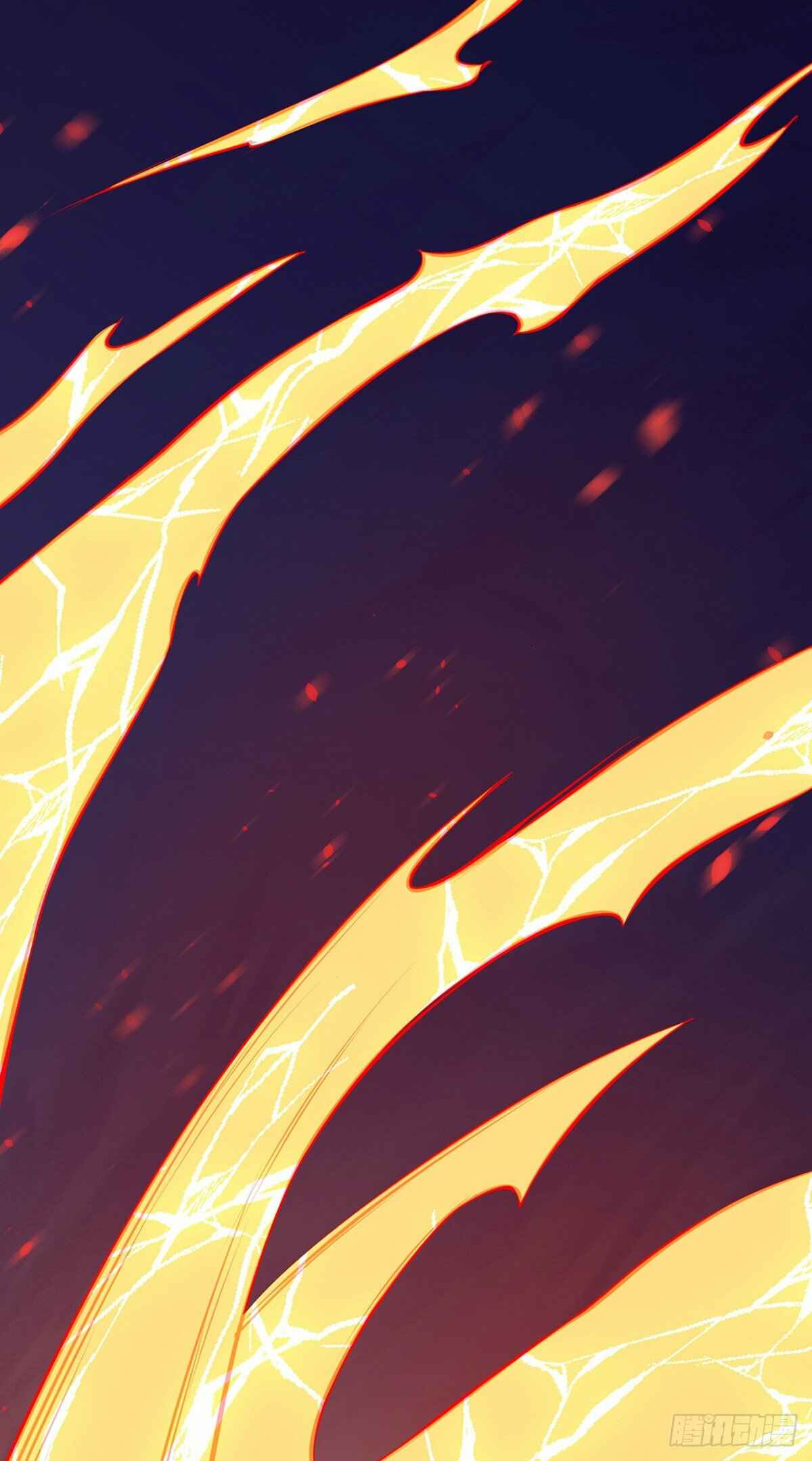 Martial Arts Reigns Chapter 184 - Page 24