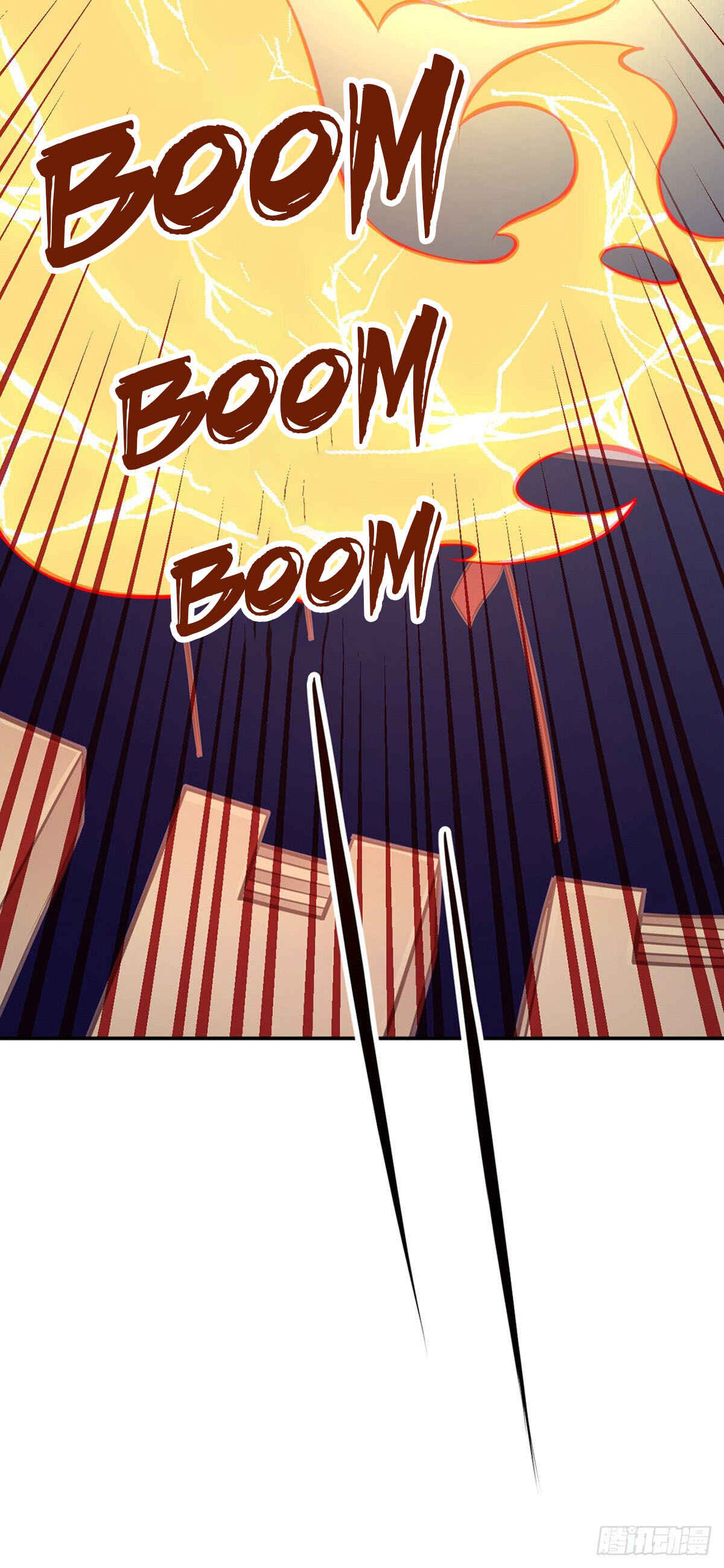 Martial Arts Reigns Chapter 184 - Page 29