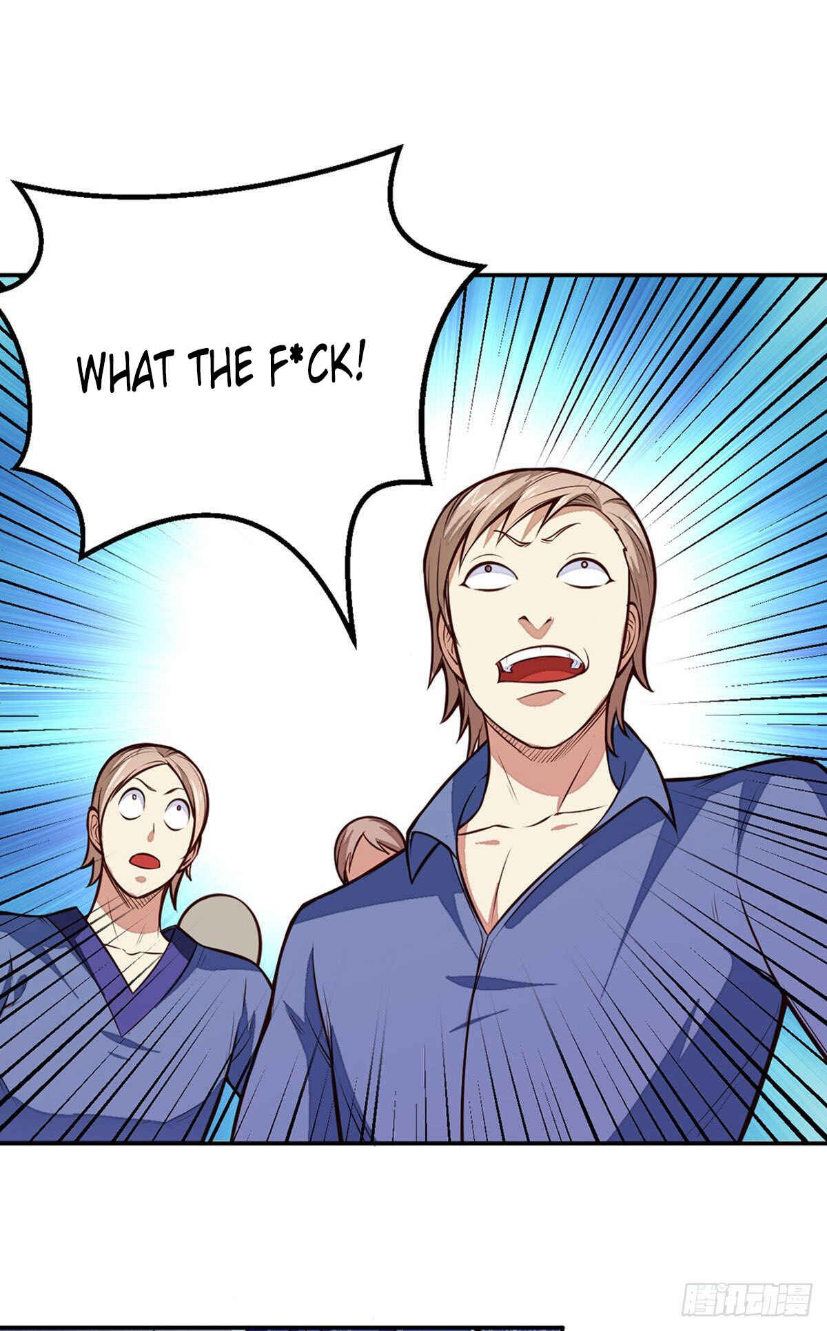 Martial Arts Reigns Chapter 184 - Page 30