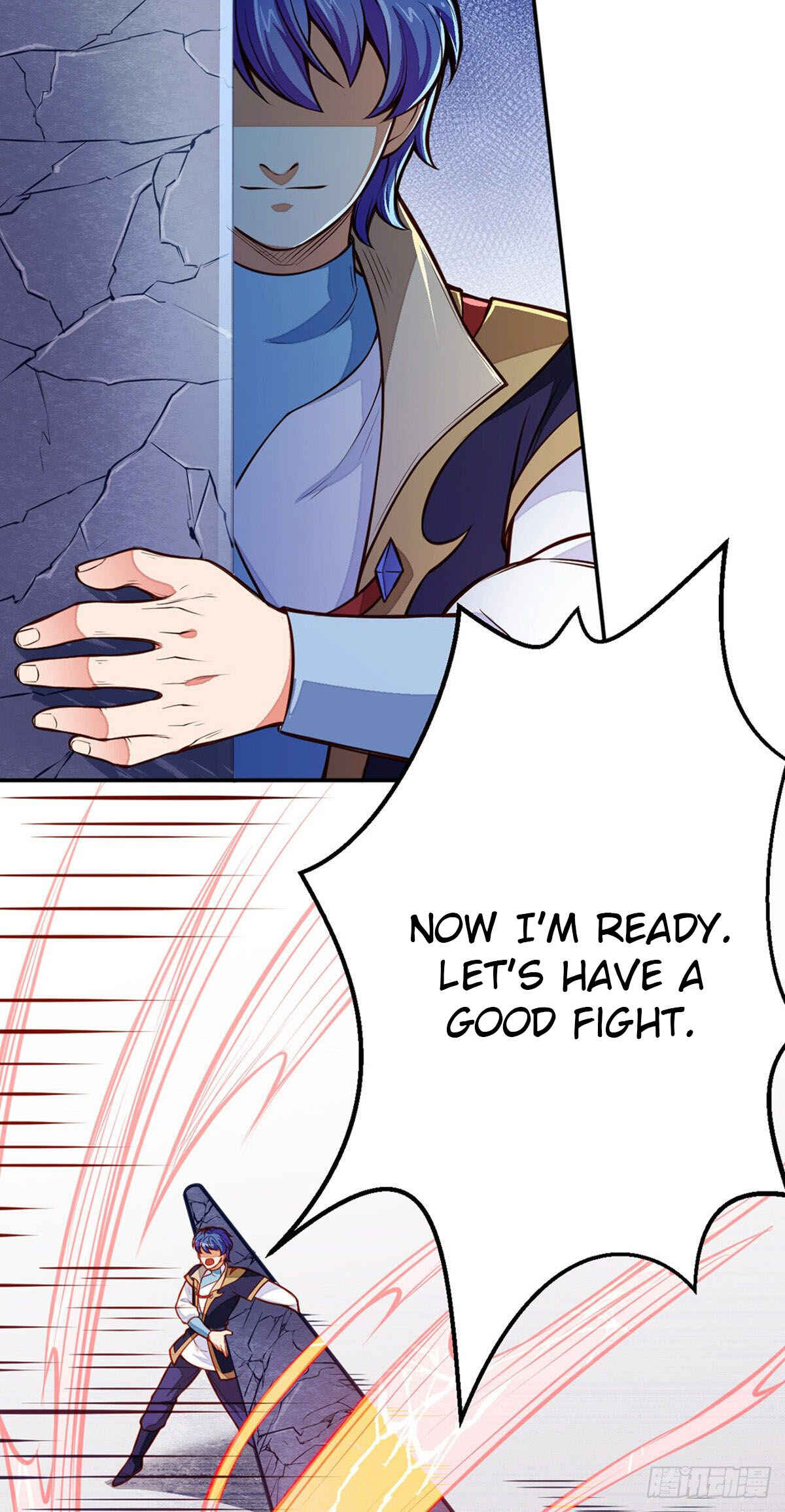 Martial Arts Reigns Chapter 184 - Page 31