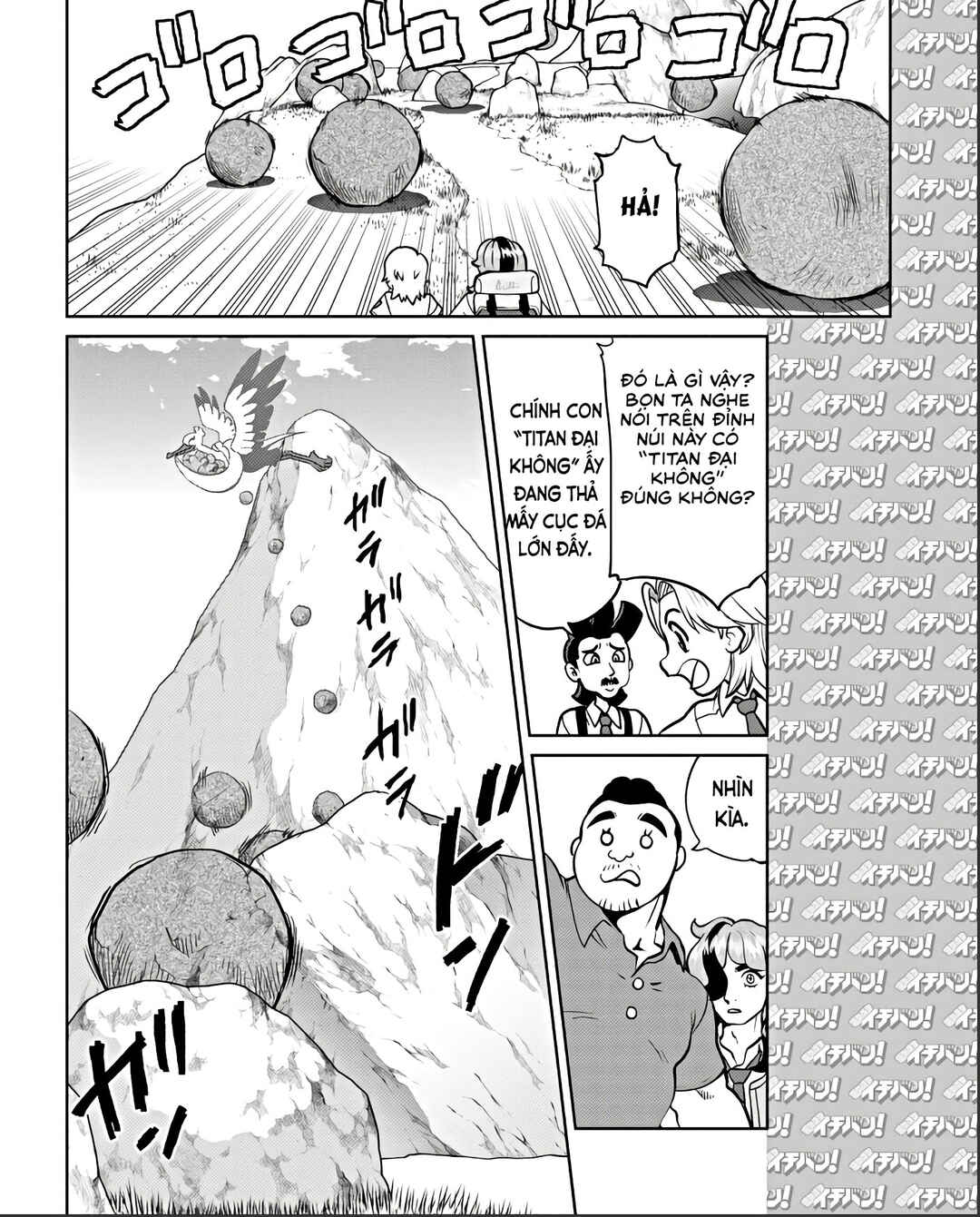 Pokémon SPECIAL Scarlet & Violet Chapter 10 - Page 21