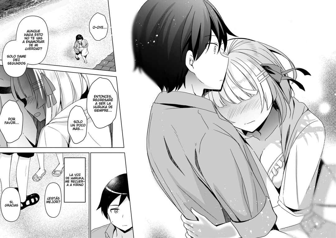 Ore no Imouto ga Konna ni Kawaii Wake ga Nai: Kuroneko If Chapter 10 - Page 29