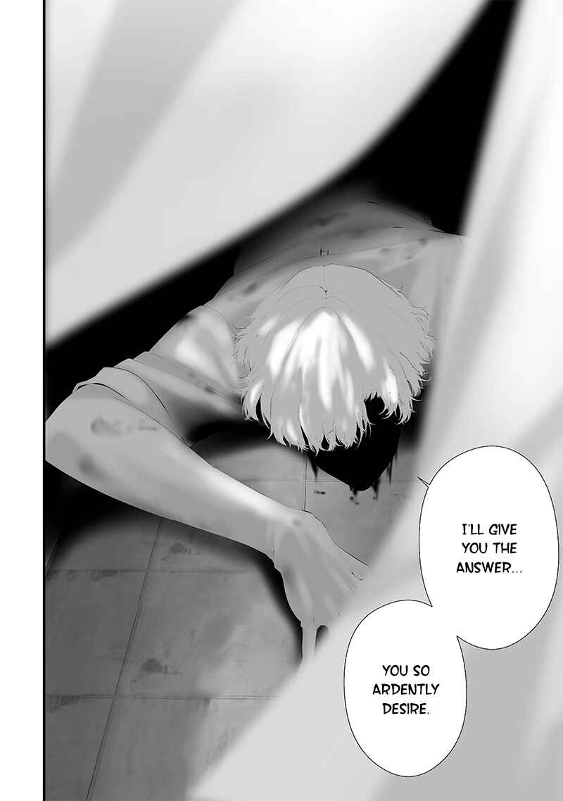 Tsurenai Hodo Aokute Azatoi Kurai ni Akai Chapter 46 - Page 10