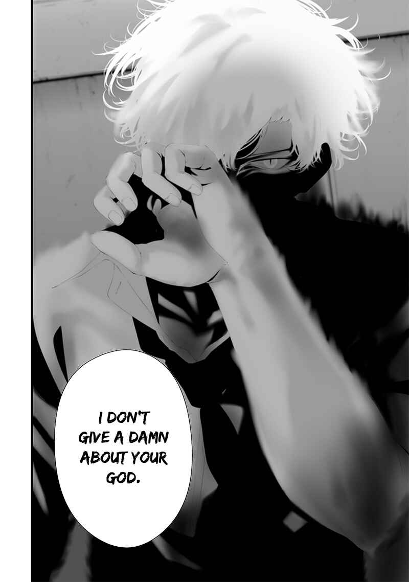 Tsurenai Hodo Aokute Azatoi Kurai ni Akai Chapter 46 - Page 6