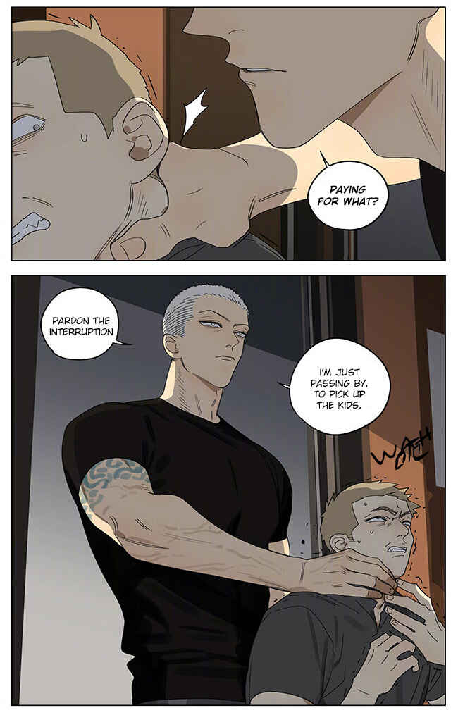 19 Tian Chapter 304 - Page 6
