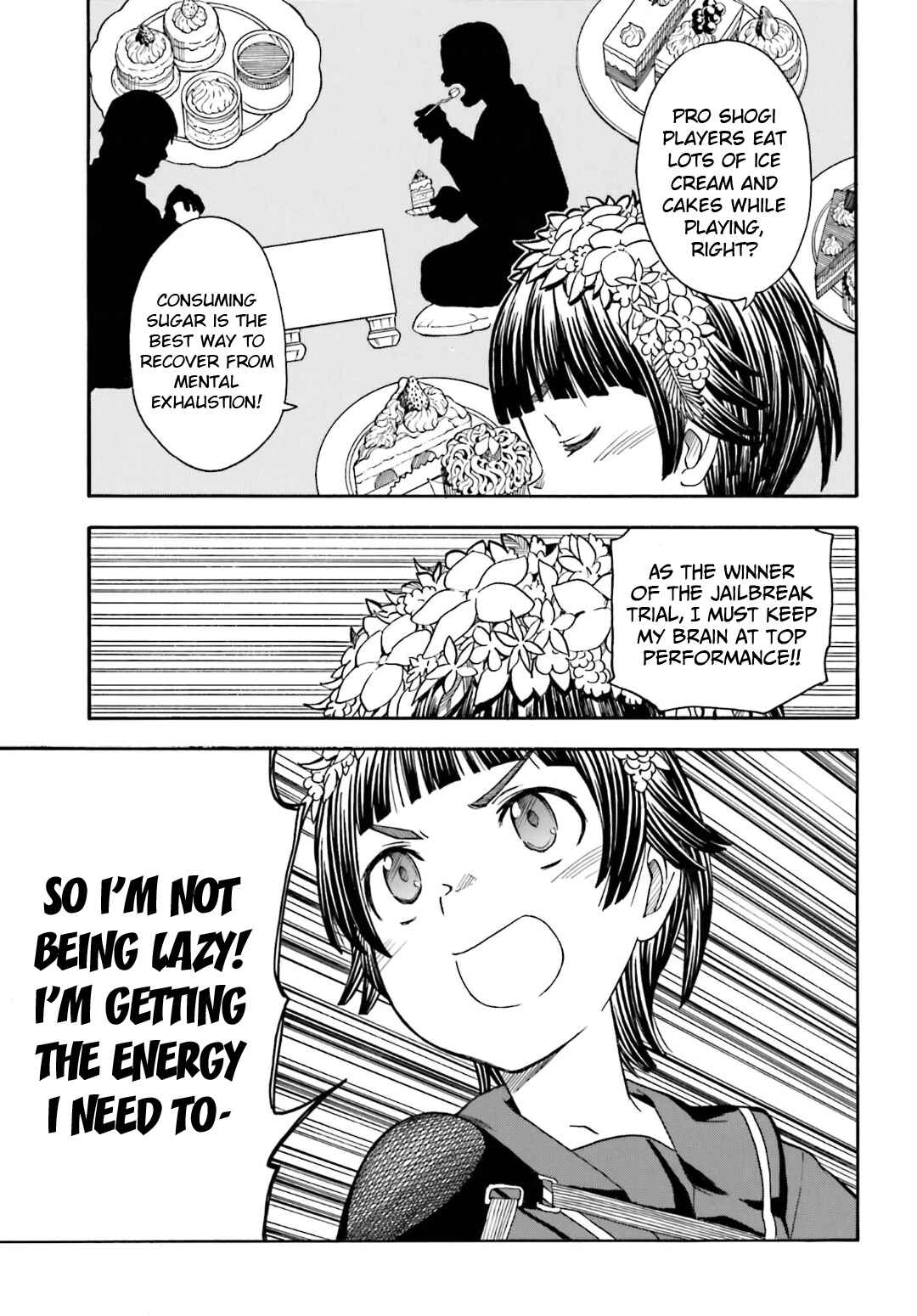 Toaru Majutsu no Index Gaiden: Toaru Kagaku no Railgun Chapter 107 - Page 13