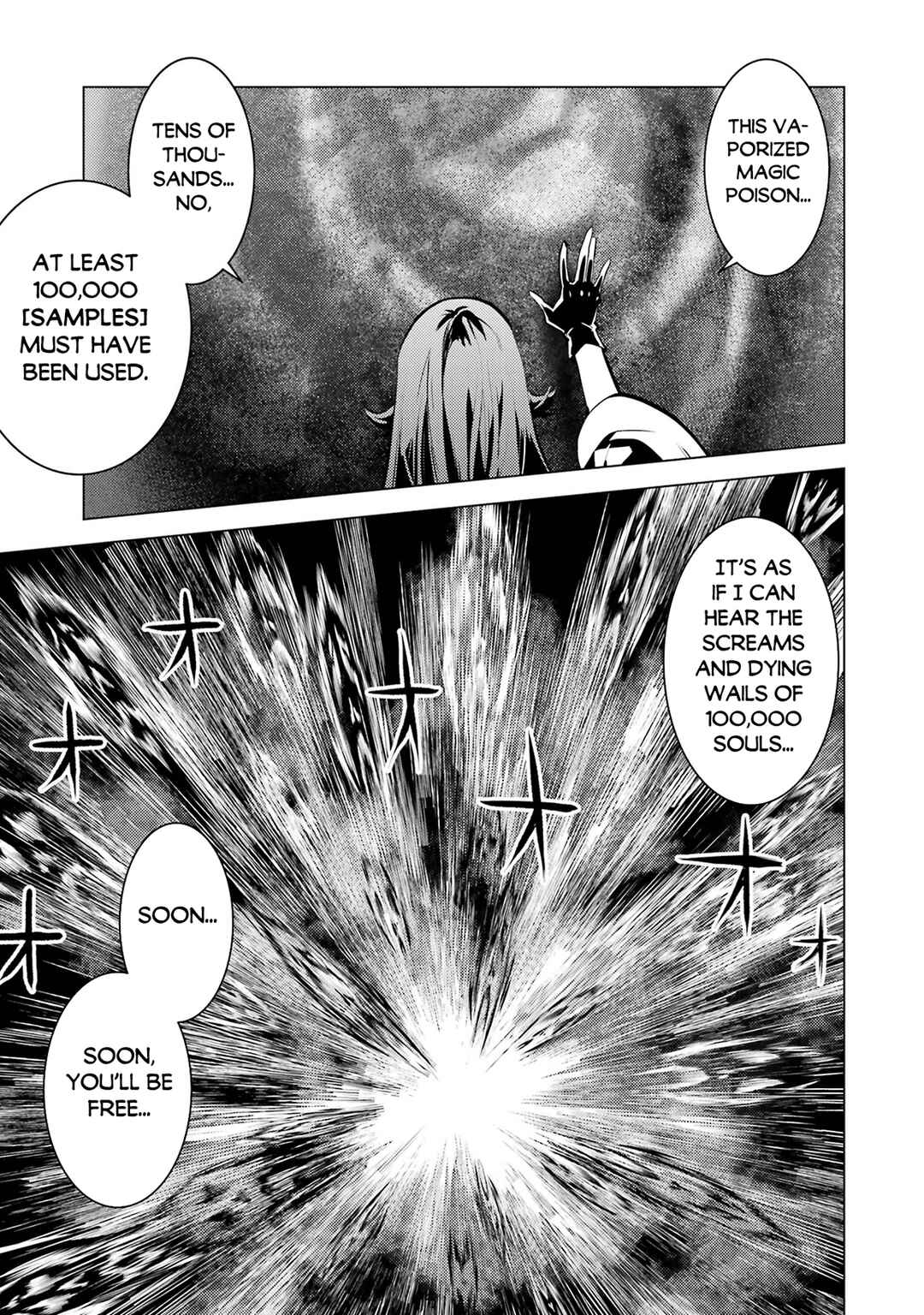 Tensei Kenja no Isekai Life ~Dai ni no Shokugyou wo Ete, Sekai Saikyou ni Narimashita~ Chapter 78.1 - Page 21