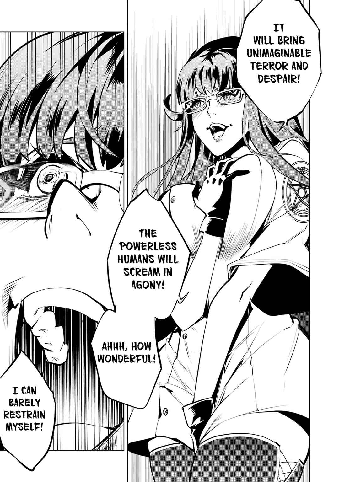 Tensei Kenja no Isekai Life ~Dai ni no Shokugyou wo Ete, Sekai Saikyou ni Narimashita~ Chapter 78.1 - Page 23
