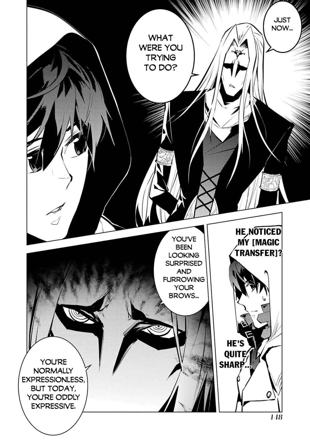 Tensei Kenja no Isekai Life ~Dai ni no Shokugyou wo Ete, Sekai Saikyou ni Narimashita~ Chapter 78.1 - Page 26