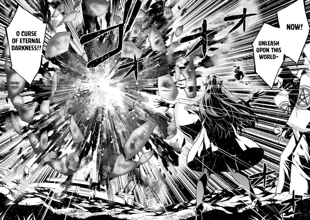Tensei Kenja no Isekai Life ~Dai ni no Shokugyou wo Ete, Sekai Saikyou ni Narimashita~ Chapter 78.1 - Page 30