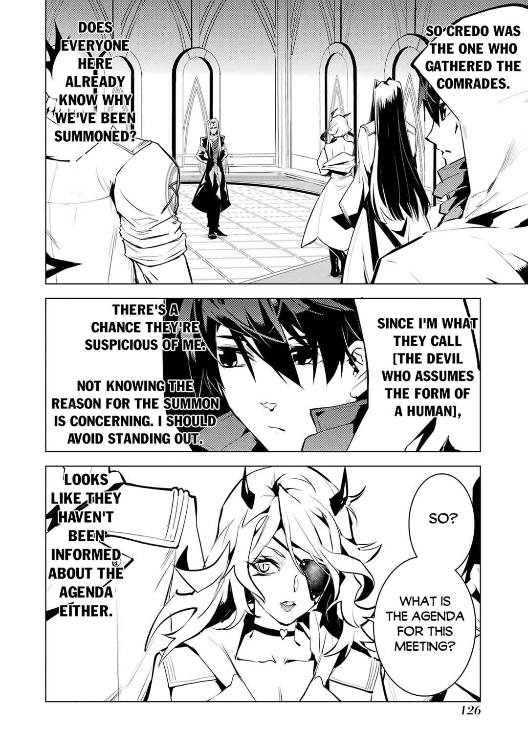 Tensei Kenja no Isekai Life ~Dai ni no Shokugyou wo Ete, Sekai Saikyou ni Narimashita~ Chapter 78.1 - Page 5