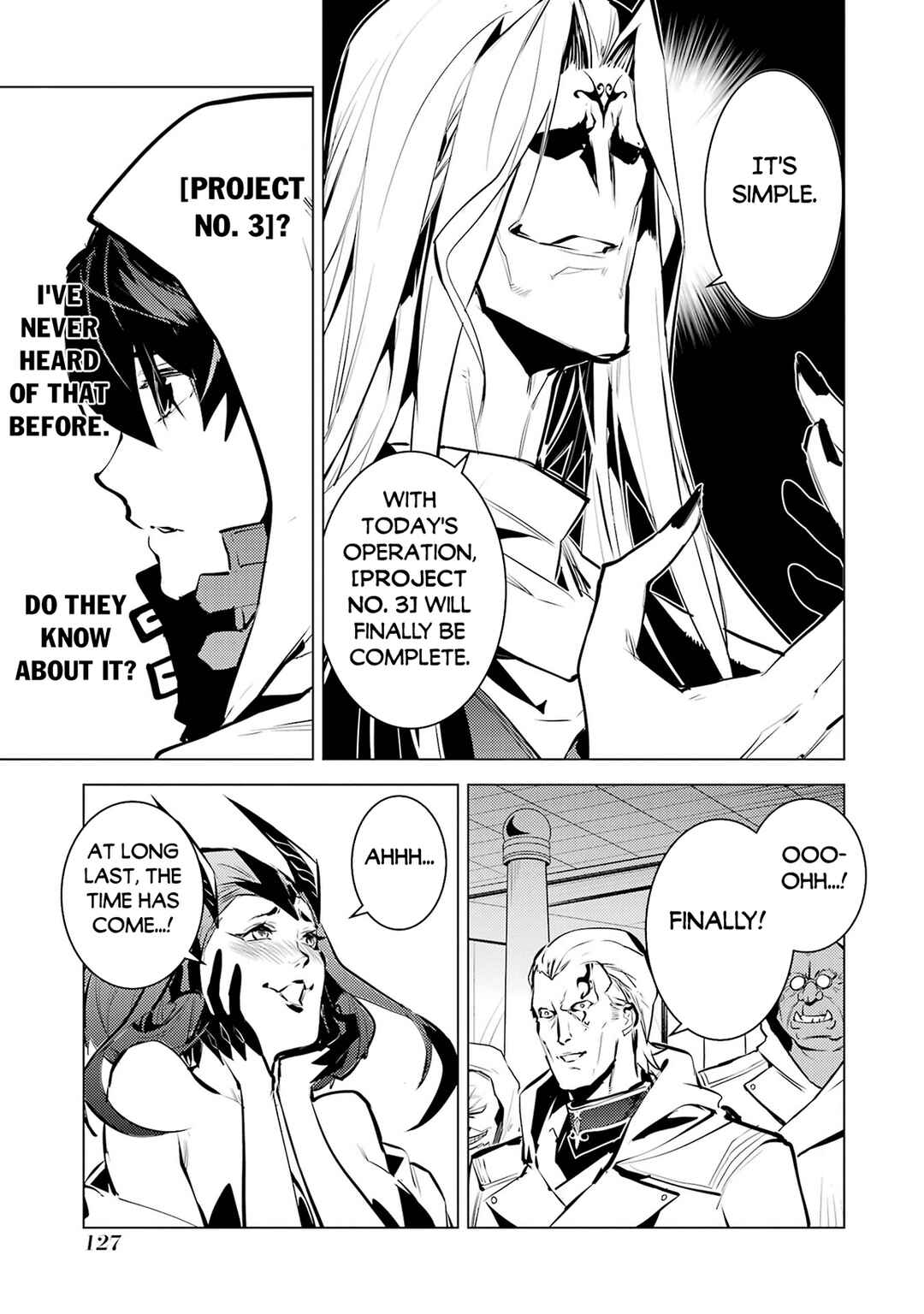 Tensei Kenja no Isekai Life ~Dai ni no Shokugyou wo Ete, Sekai Saikyou ni Narimashita~ Chapter 78.1 - Page 6