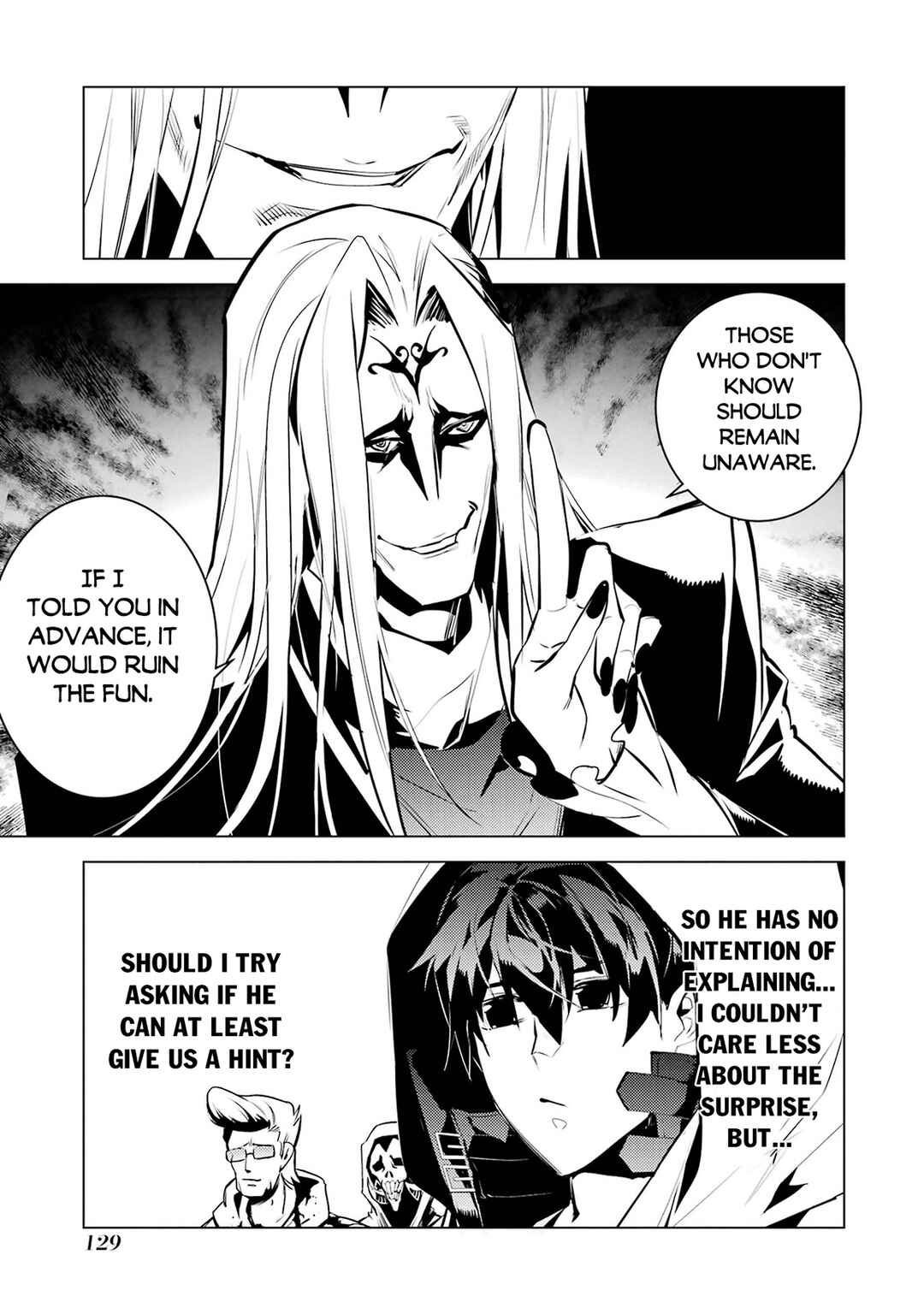 Tensei Kenja no Isekai Life ~Dai ni no Shokugyou wo Ete, Sekai Saikyou ni Narimashita~ Chapter 78.1 - Page 8