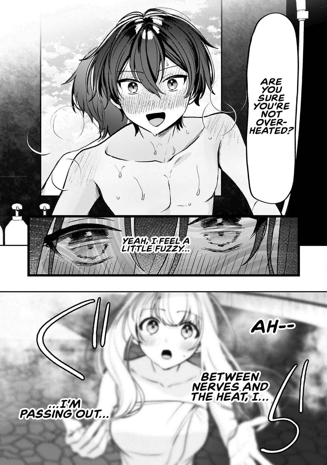Kimi no Risou no Maid ni Naru! Chapter 12 - Page 10
