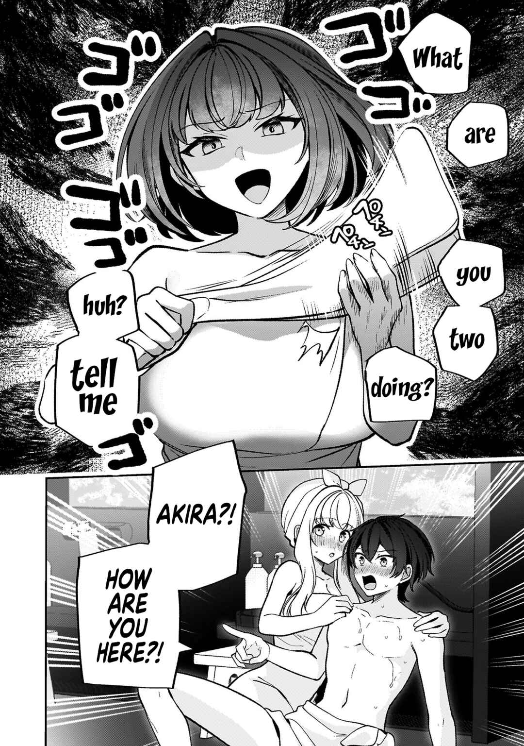 Kimi no Risou no Maid ni Naru! Chapter 12 - Page 14