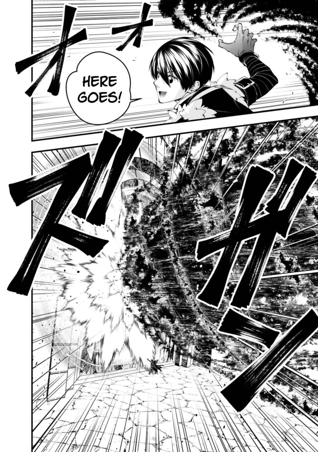 Fukushuu o Koinegau Saikyou Yuusha wa, Yami no Chikara de Senmetsu Musou Suru Chapter 128 - Page 16