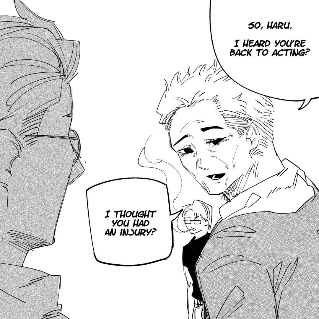 My New Girlfriend Is Not Human? Chapter 98 - Page 2