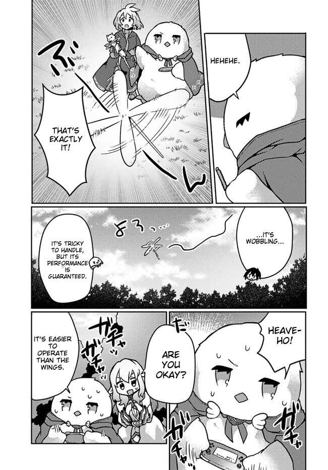 Shokubutsu Mahou Cheat de Nonbiri Ryoushu Seikatsu Hajimemasu: Zense no Chishiki o Kushi Shite Nougyou Shitara, Gyakuten Jinsei Hajimatta Ken Chapter 22 - Page 26