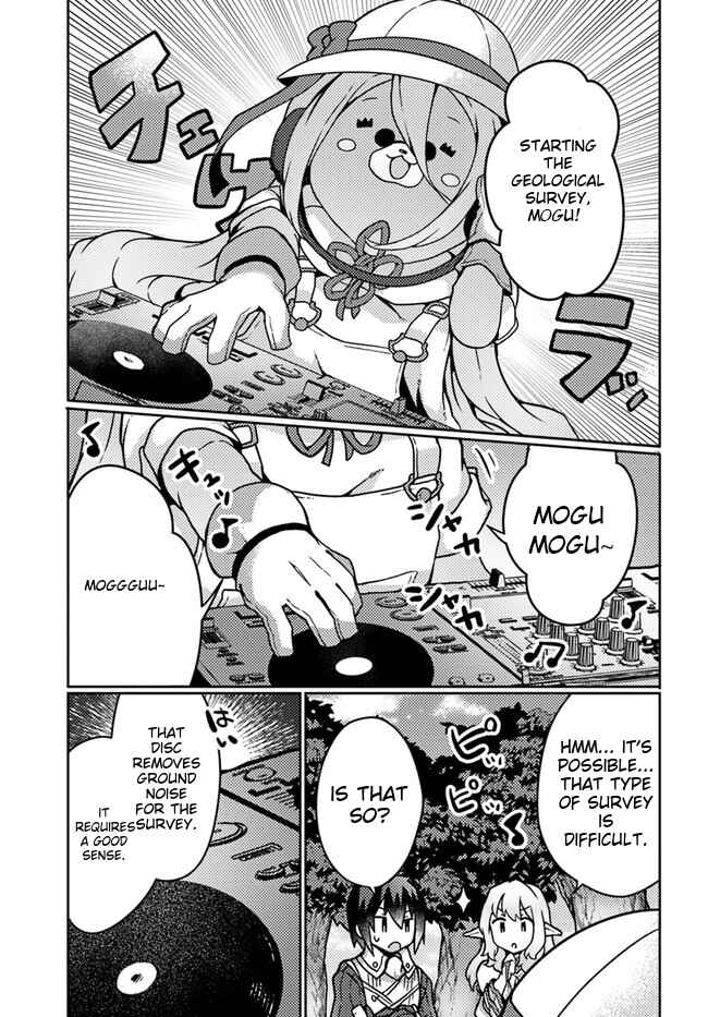Shokubutsu Mahou Cheat de Nonbiri Ryoushu Seikatsu Hajimemasu: Zense no Chishiki o Kushi Shite Nougyou Shitara, Gyakuten Jinsei Hajimatta Ken Chapter 22 - Page 28