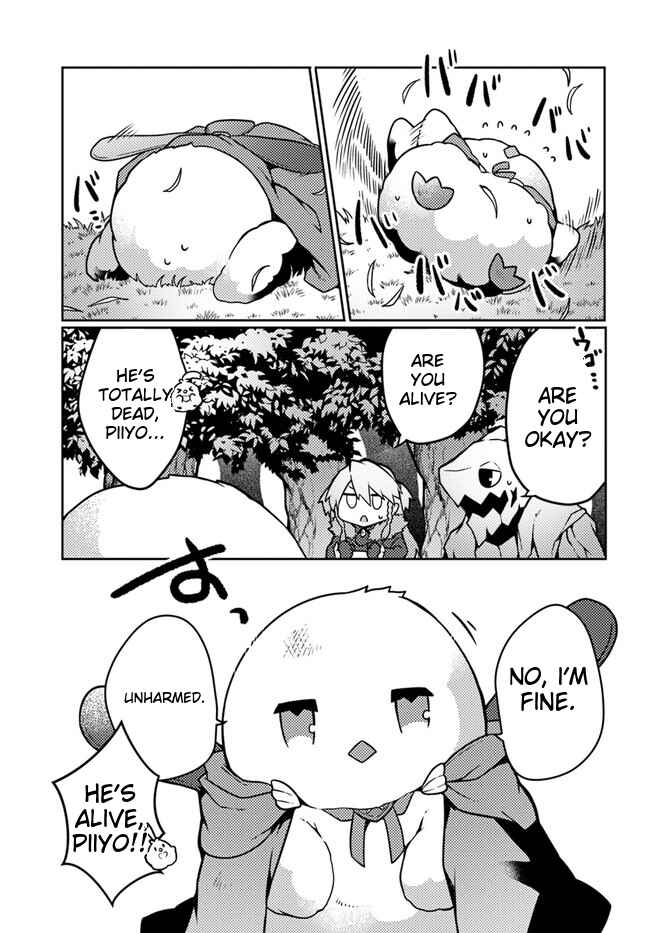 Shokubutsu Mahou Cheat de Nonbiri Ryoushu Seikatsu Hajimemasu: Zense no Chishiki o Kushi Shite Nougyou Shitara, Gyakuten Jinsei Hajimatta Ken Chapter 22 - Page 6