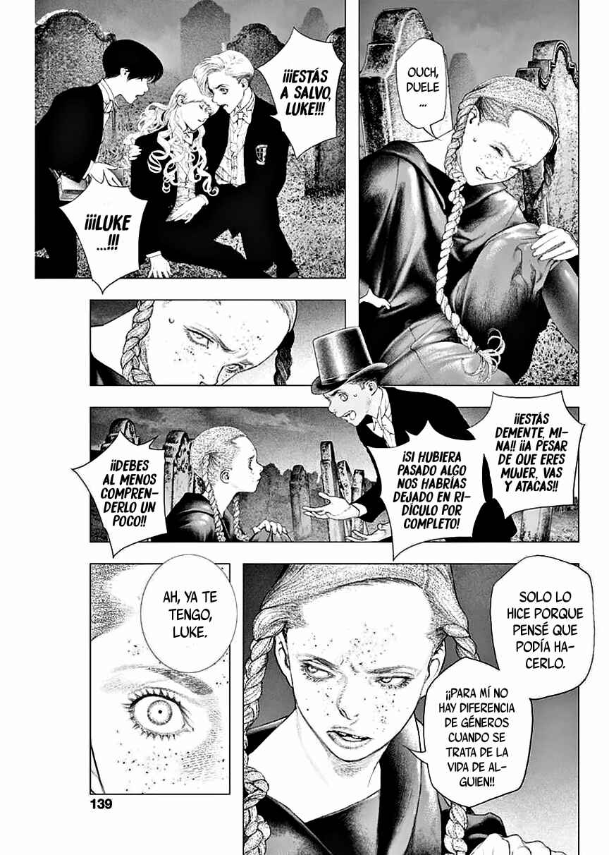 #DRCL midnight children Chapter 5 - Page 16