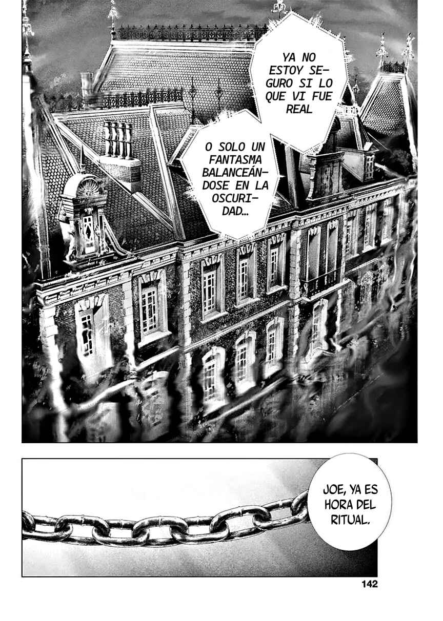 #DRCL midnight children Chapter 5 - Page 19
