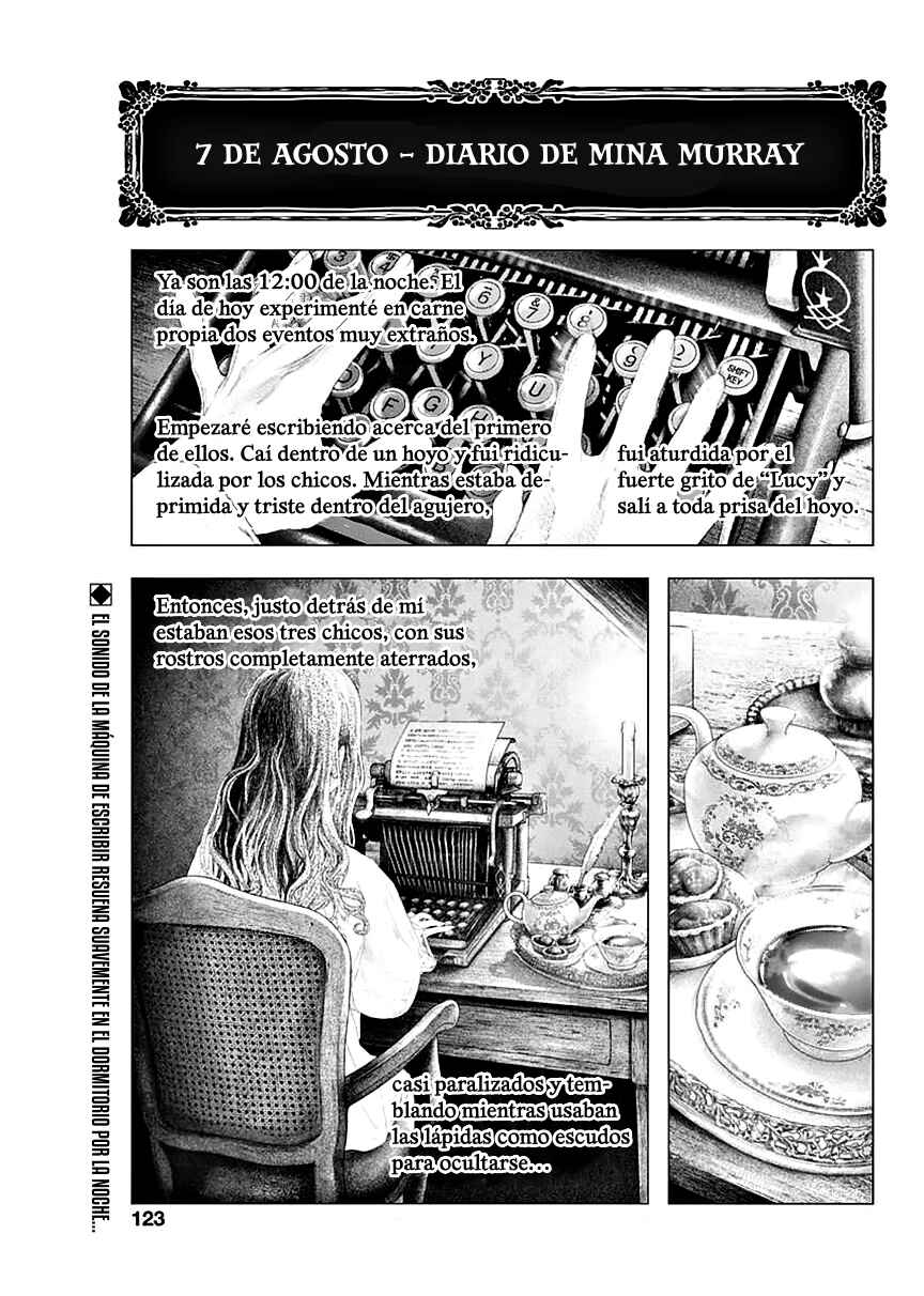 #DRCL midnight children Chapter 5 - Page 2