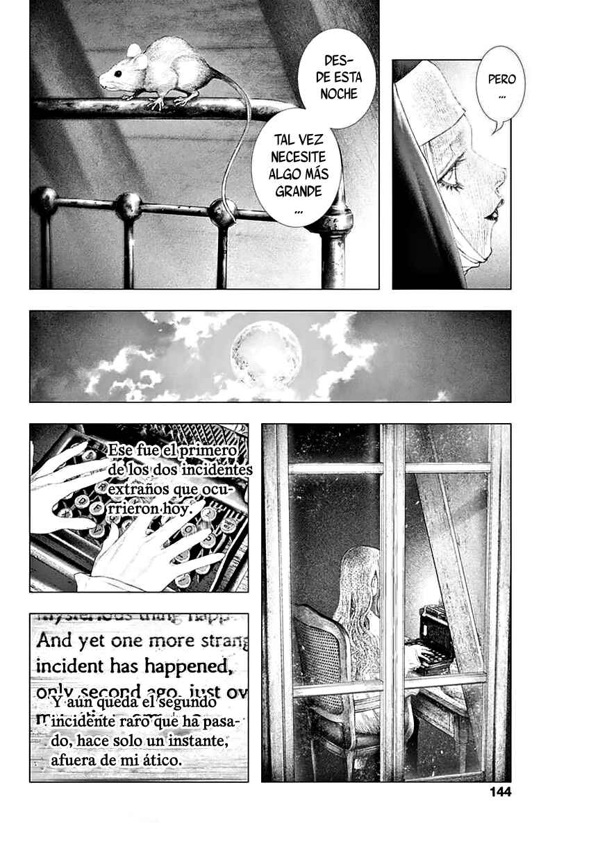 #DRCL midnight children Chapter 5 - Page 21