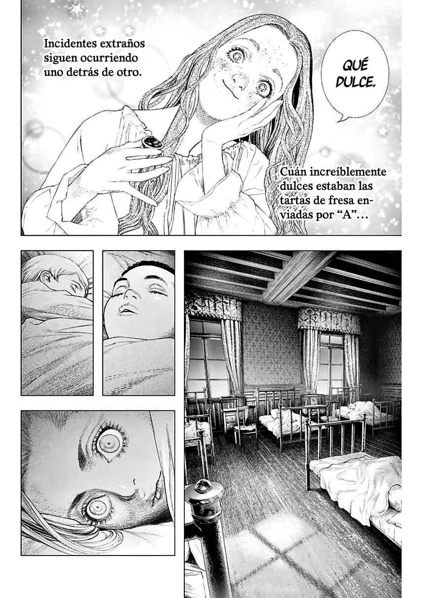 #DRCL midnight children Chapter 5 - Page 23