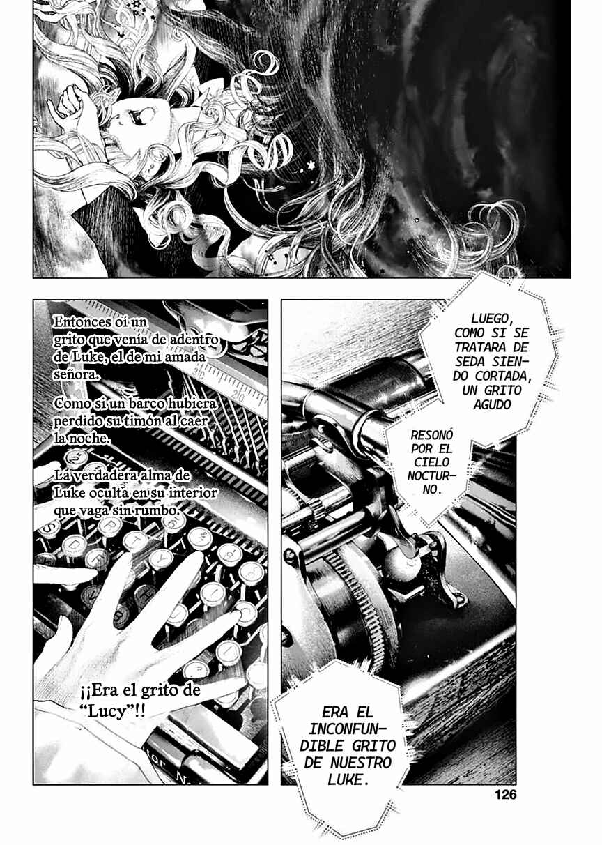 #DRCL midnight children Chapter 5 - Page 5