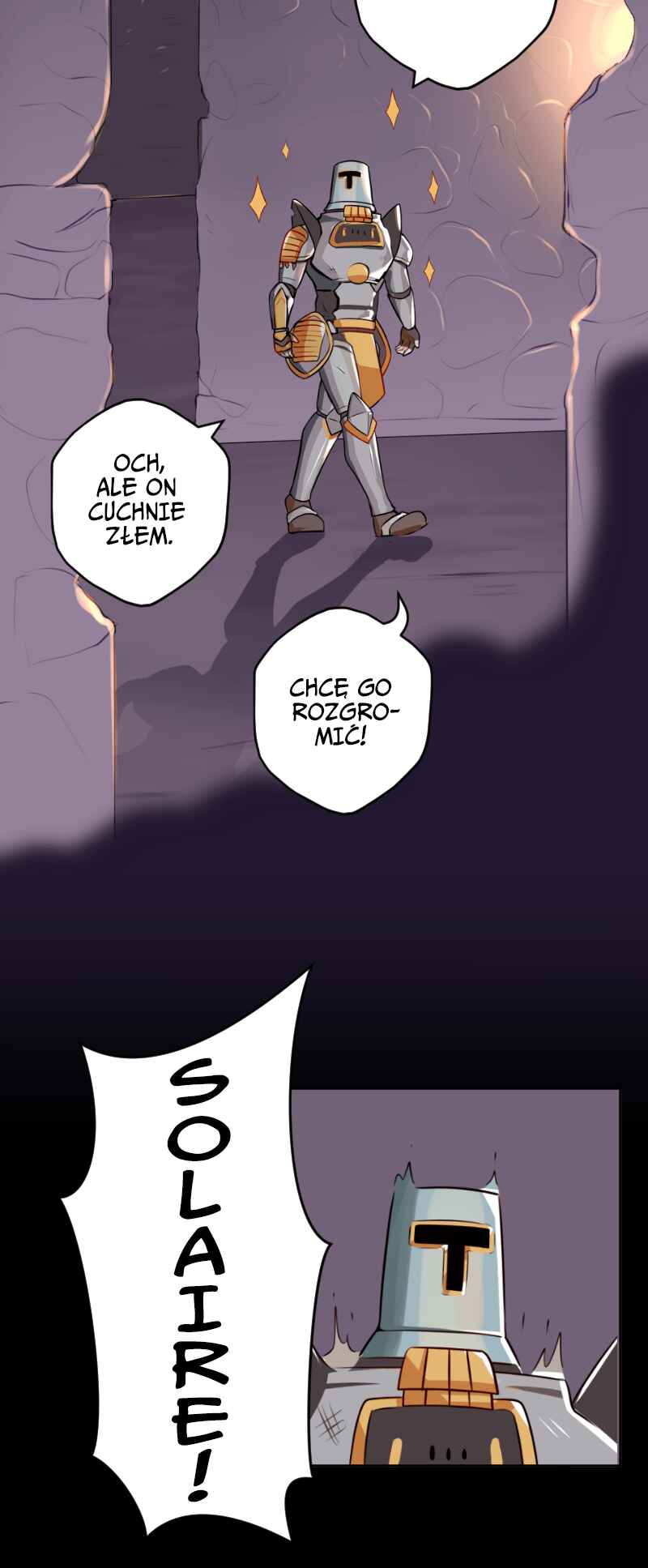 1HP Club Chapter 31 - Page 10