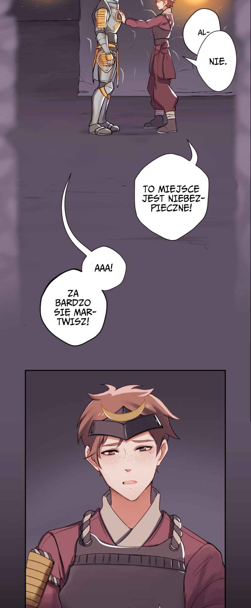 1HP Club Chapter 31 - Page 15