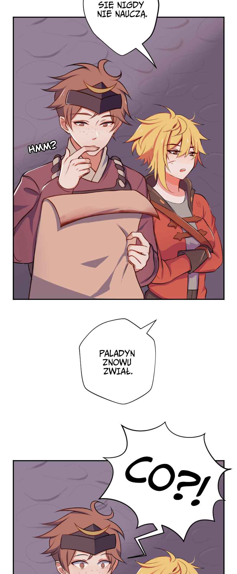 1HP Club Chapter 31 - Page 4