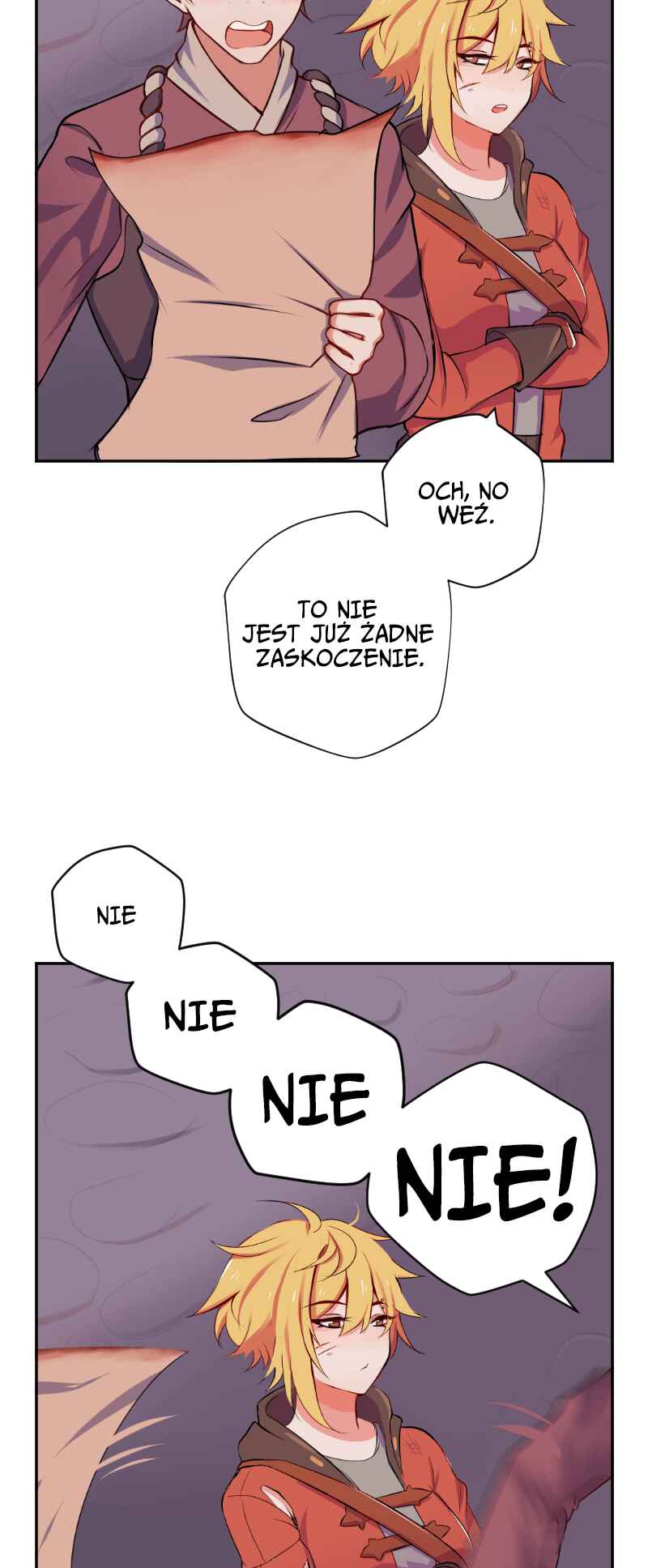 1HP Club Chapter 31 - Page 5