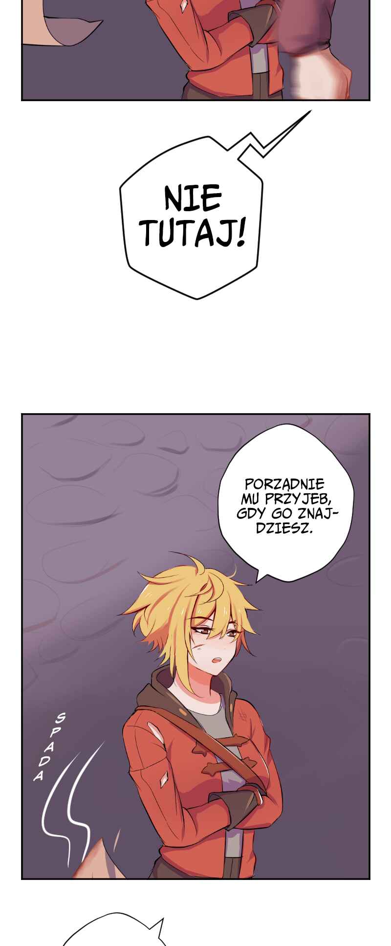 1HP Club Chapter 31 - Page 6