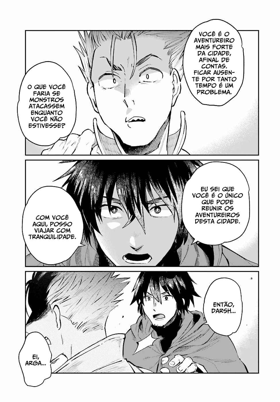 Yuusha no Gawari ni Maou Toubatsu Shitara Tegara wo Yokodoroi Saremashita Chapter 14 - Page 18