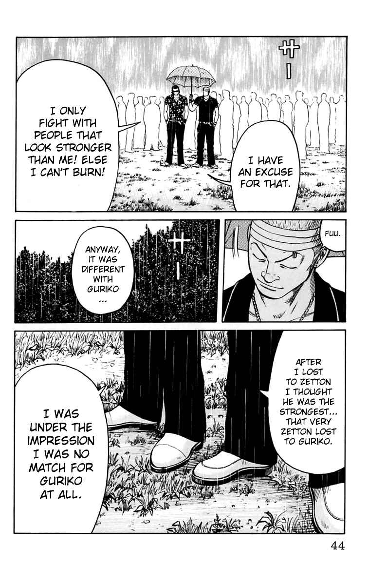 WORST Chapter 17 - Page 47