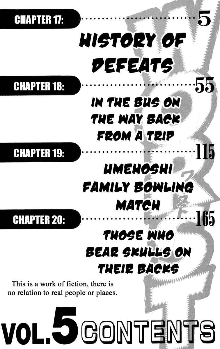 WORST Chapter 17 - Page 7