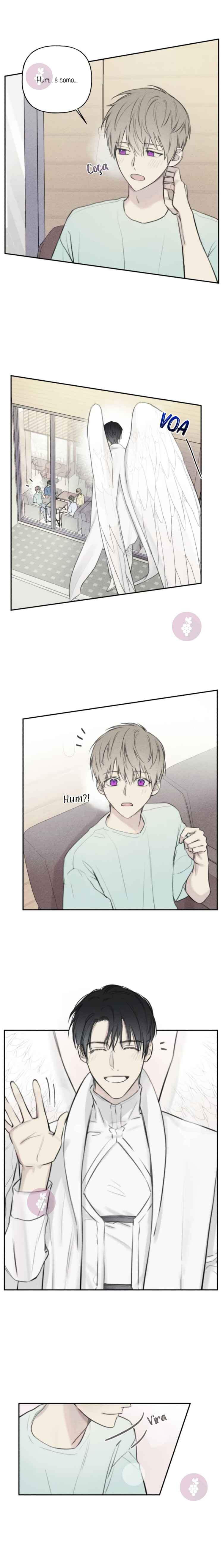 Angel Buddy Chapter 51 - Page 5