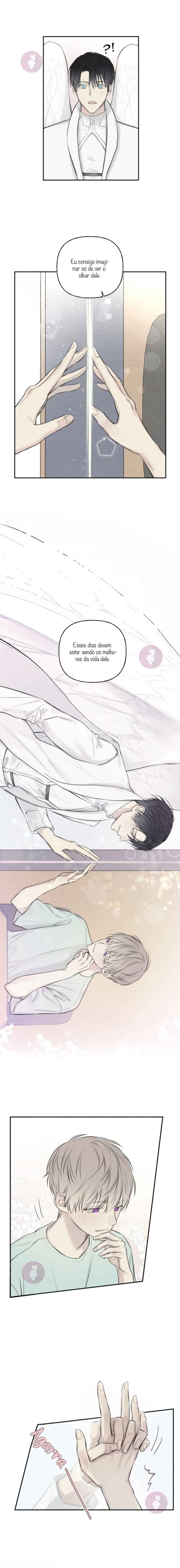 Angel Buddy Chapter 51 - Page 7