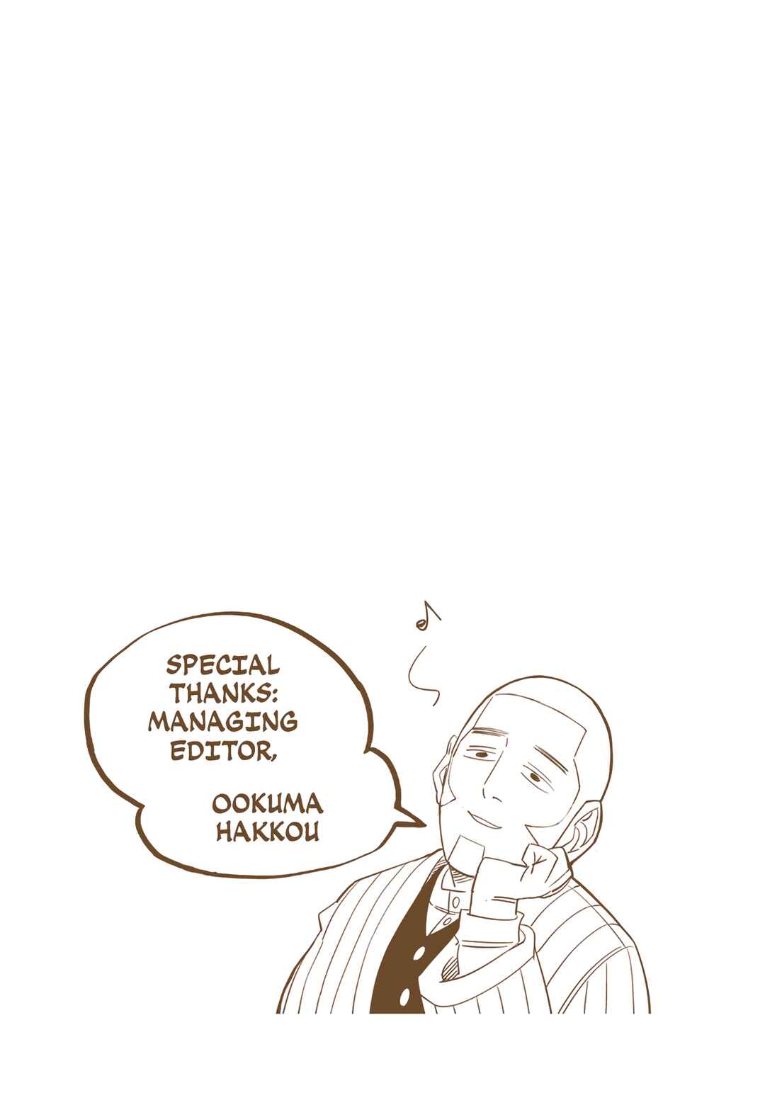 Golden Kamuy (Official Colored) Chapter 27 - Page 22