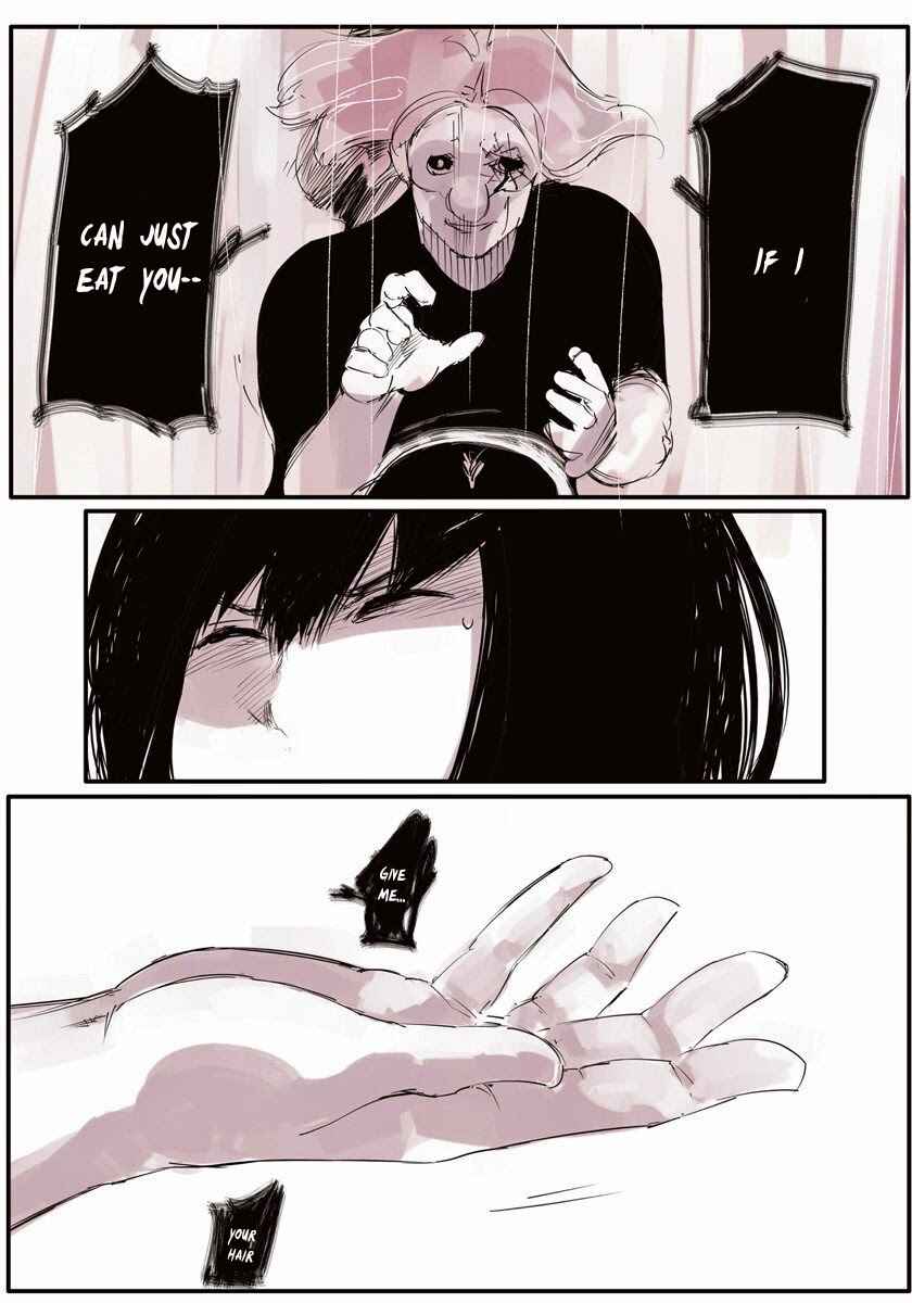 Toukyou Ghoul: JACK Chapter 5 - Page 19