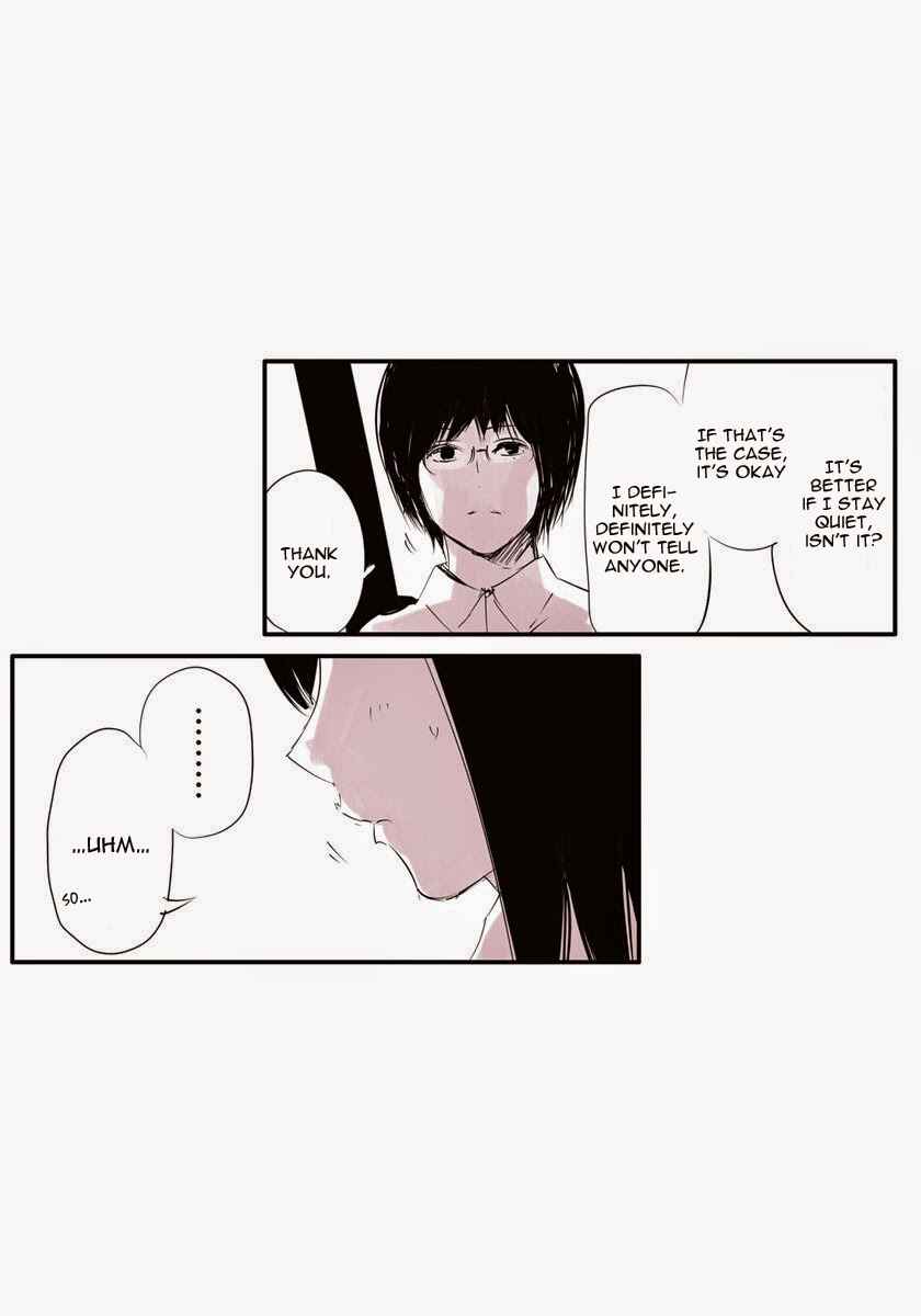 Toukyou Ghoul: JACK Chapter 5 - Page 27