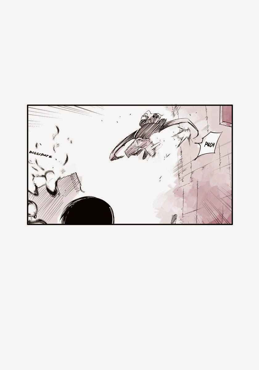 Toukyou Ghoul: JACK Chapter 5 - Page 6
