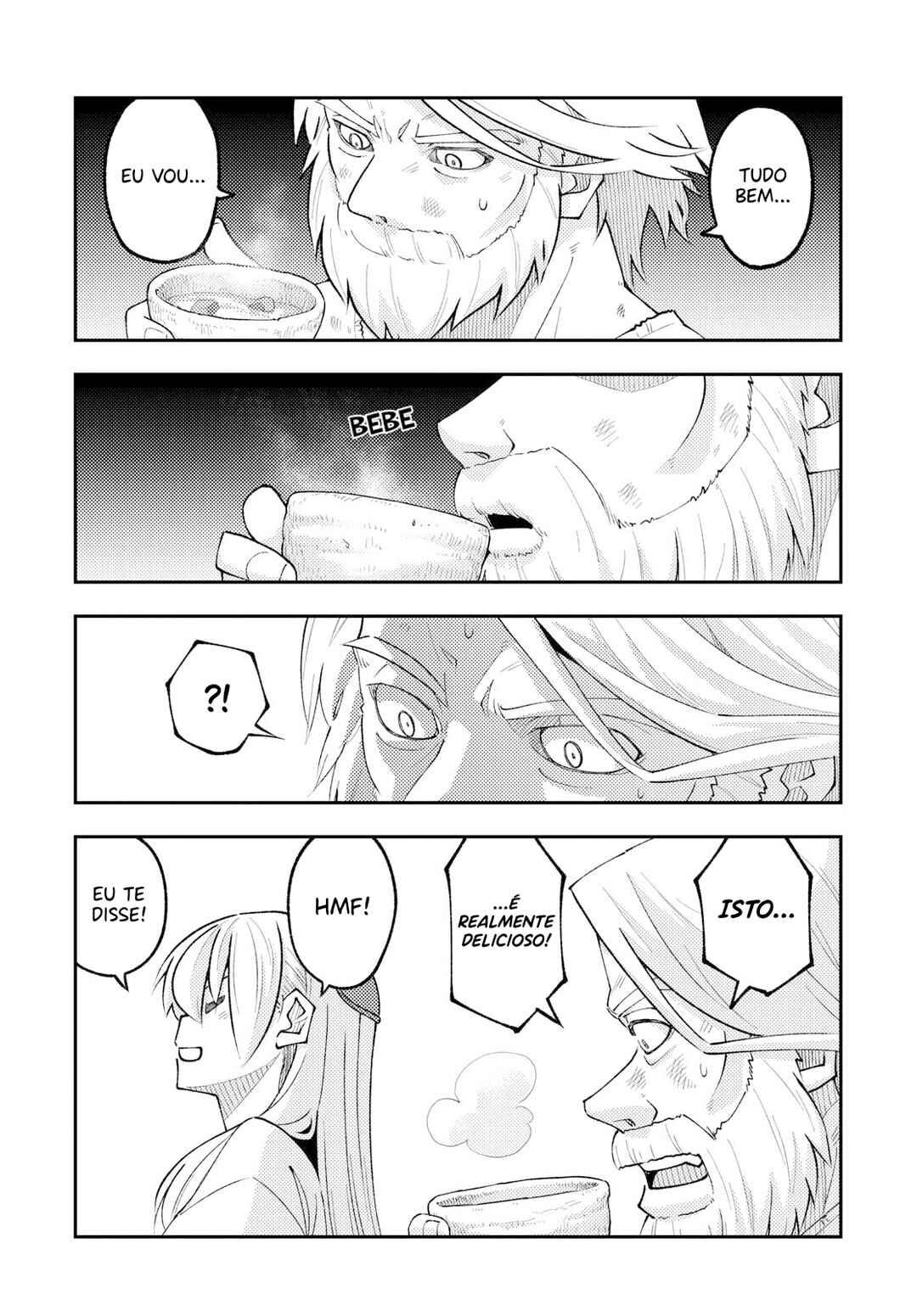 Tonikaku Kawaii Chapter 319 - Page 18