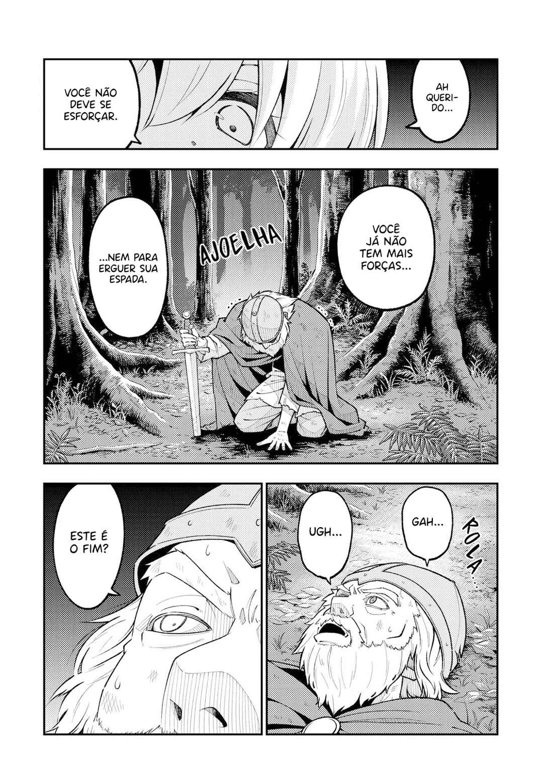 Tonikaku Kawaii Chapter 319 - Page 6