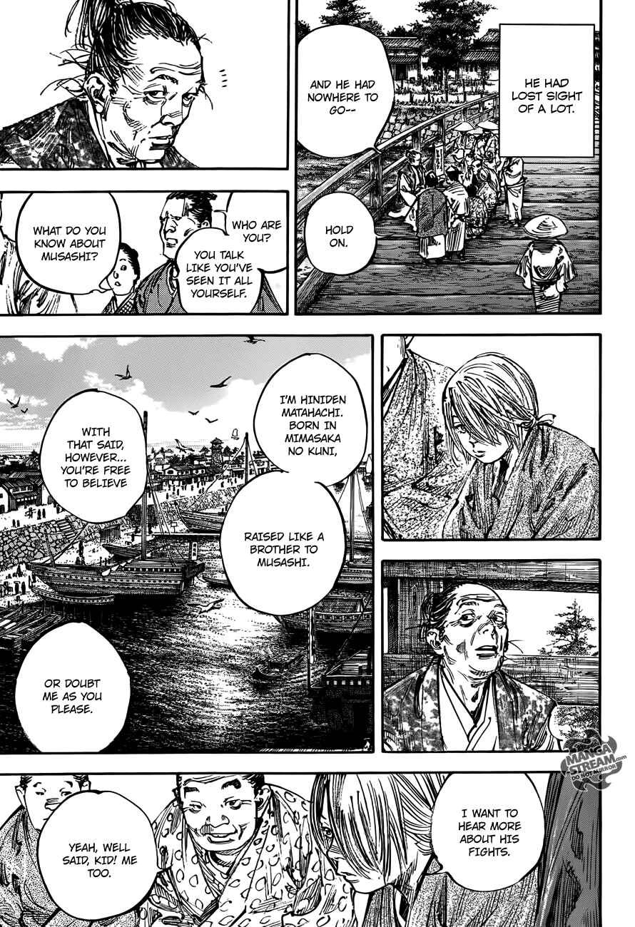 Vagabond Chapter 301 - Page 10