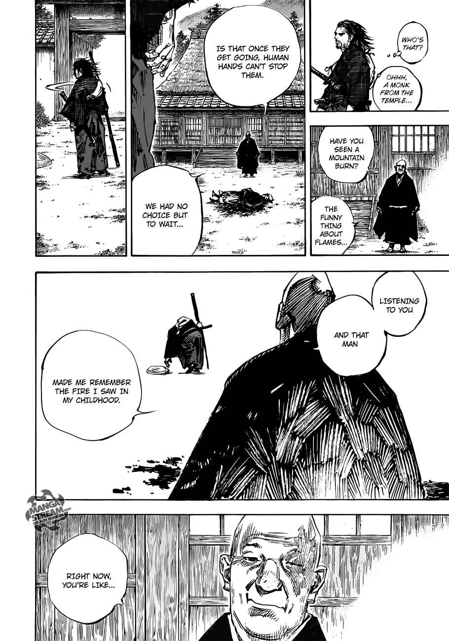 Vagabond Chapter 301 - Page 20