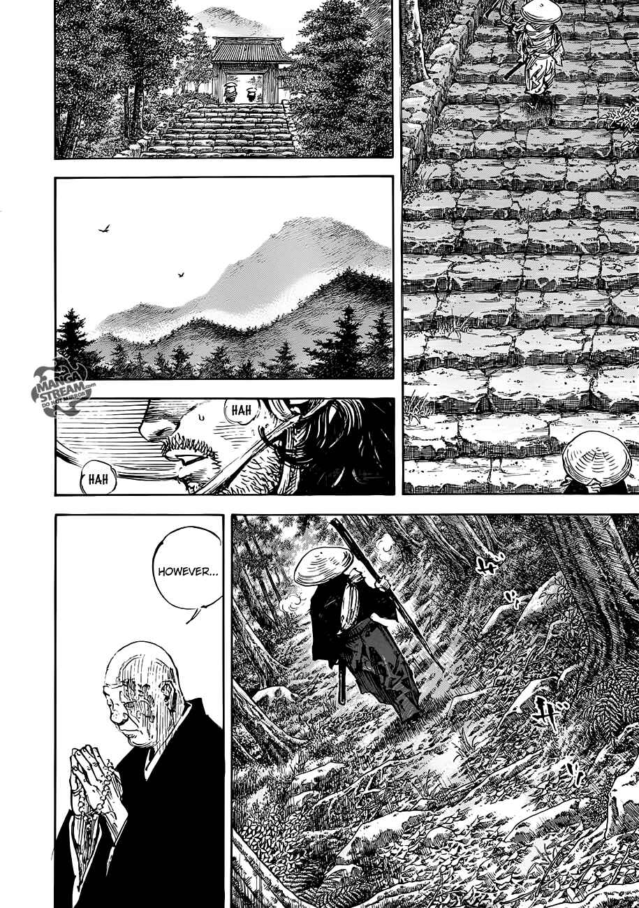 Vagabond Chapter 301 - Page 22