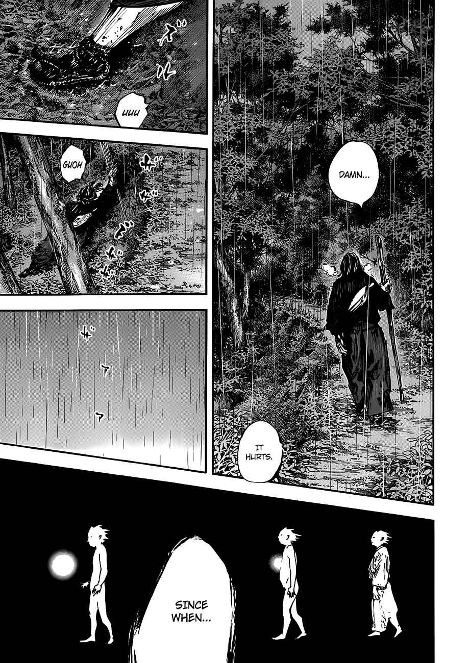 Vagabond Chapter 301 - Page 27